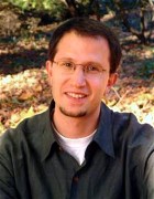 Eric Candell, MA