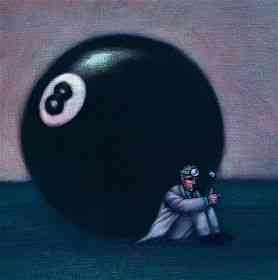 8 Ball